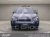 2016 BMW X1