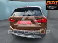 2016 BMW X1