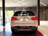 2016 BMW X1