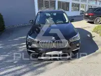 2016 BMW X1