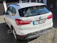 2016 BMW X1