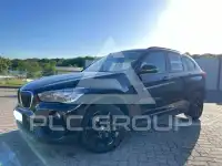 2016 BMW X1