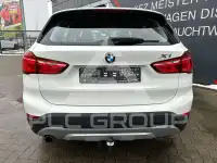2016 BMW X1