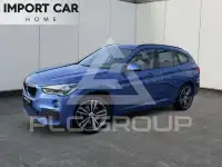2016 BMW X1