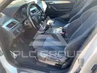 2016 BMW X1