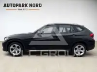 2016 BMW X1