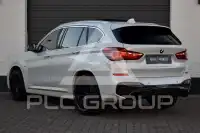 2016 BMW X1