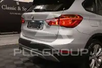 2016 BMW X1