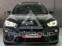 2016 BMW X1