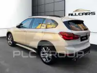 2016 BMW X1