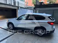 2016 BMW X1