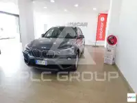 2016 BMW X1