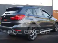 2016 BMW X1