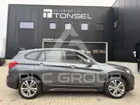 2016 BMW X1