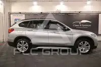 2016 BMW X1