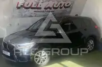 2016 BMW X1
