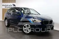 2016 BMW X1