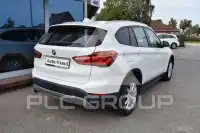 2016 BMW X1