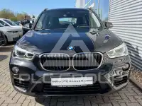 2016 BMW X1