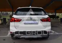 2016 BMW X1