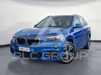 2016 BMW X1