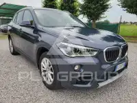 2016 BMW X1