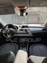 2016 BMW X1