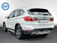 2016 BMW X1