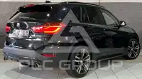 2016 BMW X1