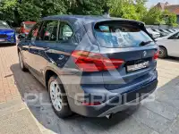 2016 BMW X1