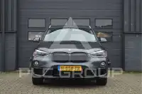 2016 BMW X1