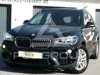 2016 BMW X1
