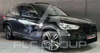 2016 BMW X1
