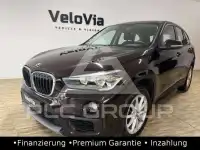 2016 BMW X1