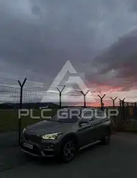 2016 BMW X1