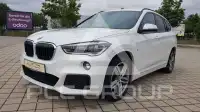 2016 BMW X1