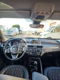 2016 BMW X1