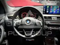 2016 BMW X1
