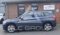 2016 BMW X1