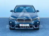 2016 BMW X1
