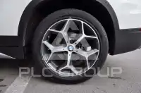 2016 BMW X1