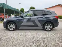 2016 BMW X1
