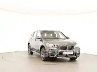 2016 BMW X1