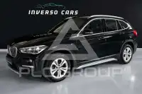 2016 BMW X1