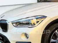 2016 BMW X1