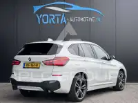 2016 BMW X1