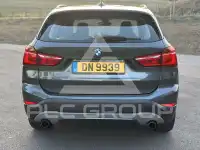 2016 BMW X1