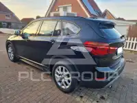 2016 BMW X1