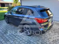 2016 BMW X1