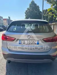 2016 BMW X1